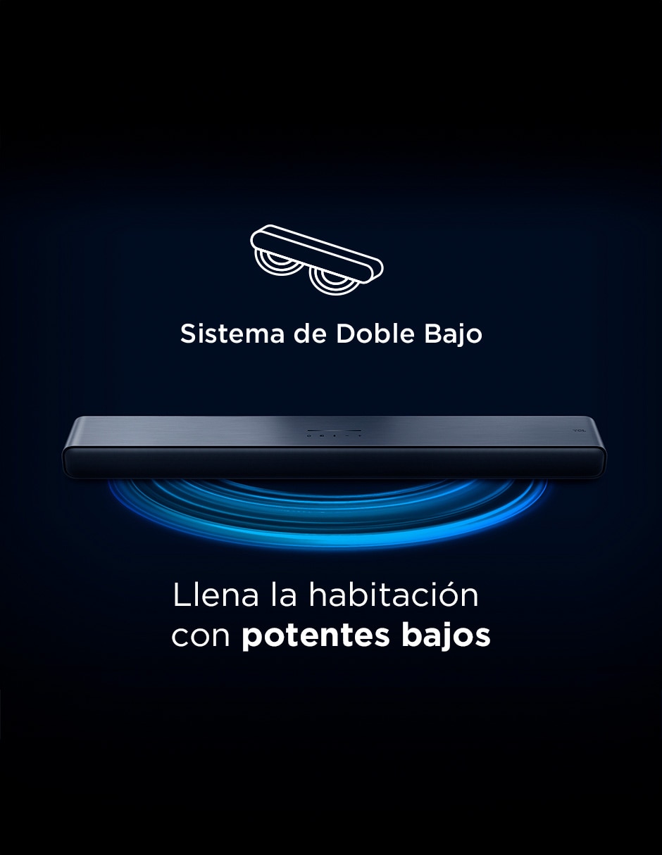 Teatro en casa S45H 4