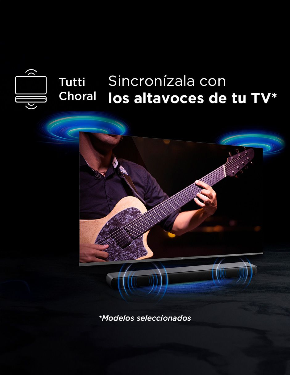 Teatro en casa S45H 8
