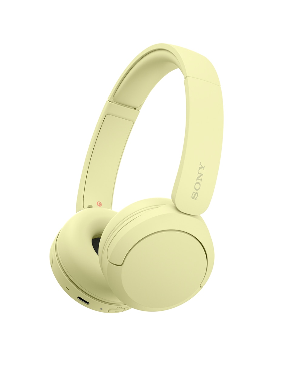 Audífonos Wh-Ch520 inalámbricos Audífonos Wh-Ch520 inalámbricos