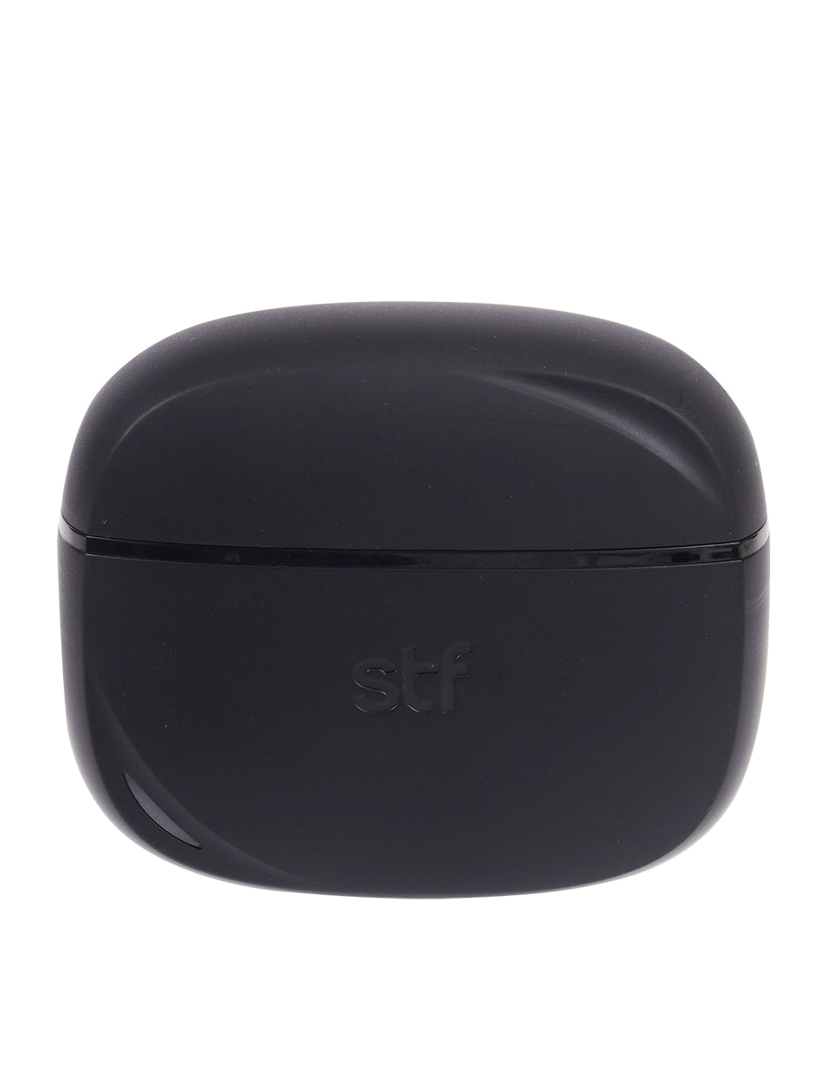 AUDIFONOS STF ONE TWS V, NEGRO