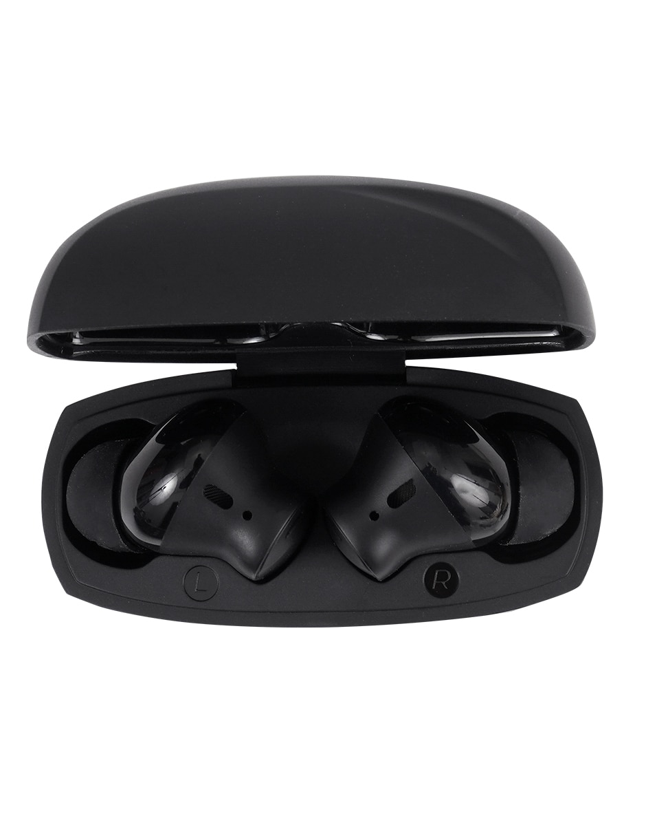 AUDIFONOS STF ONE TWS V, NEGRO