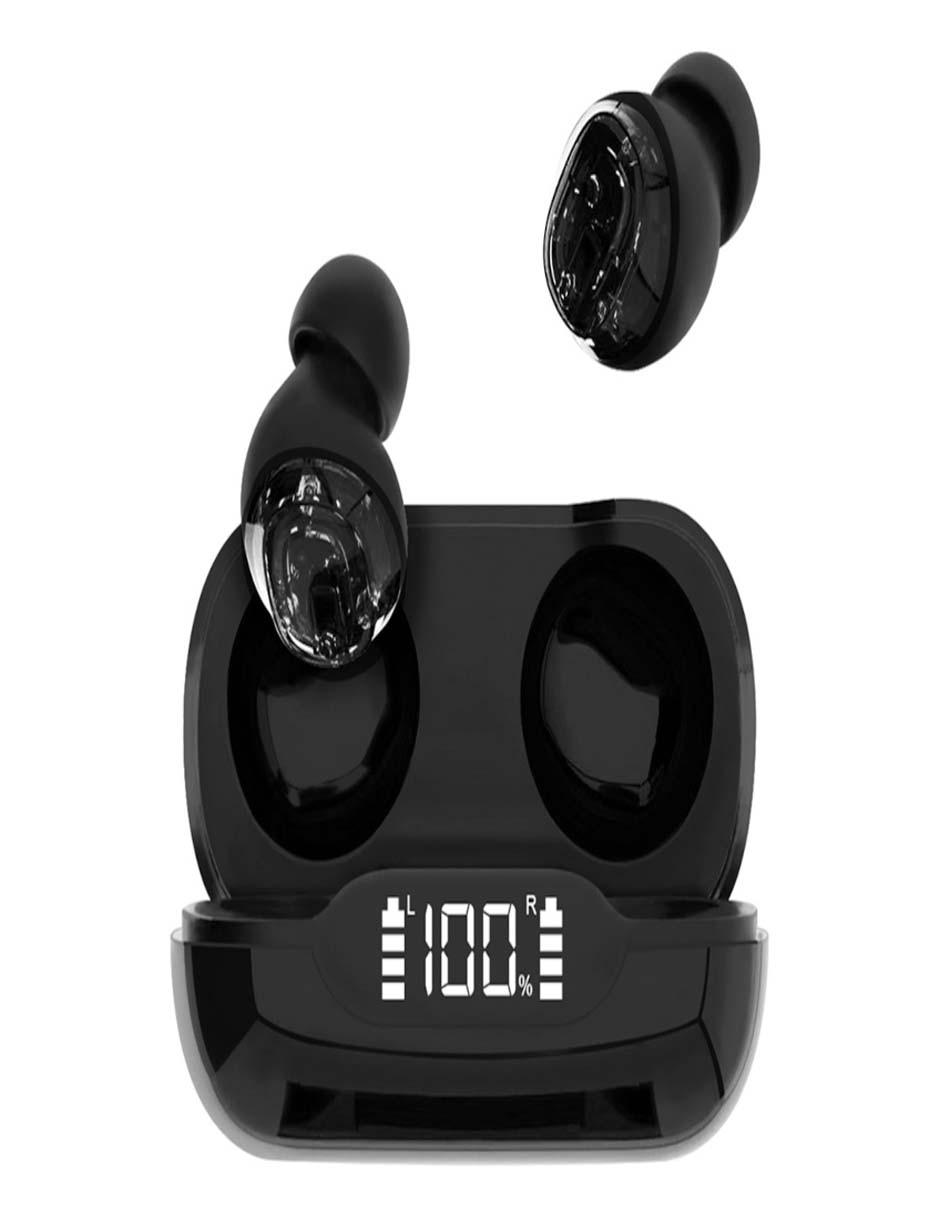 Audífonos True Wireless Dw-Tws01 inalámbricos Audífonos True Wireless Dw-Tws01 inalámbricos
