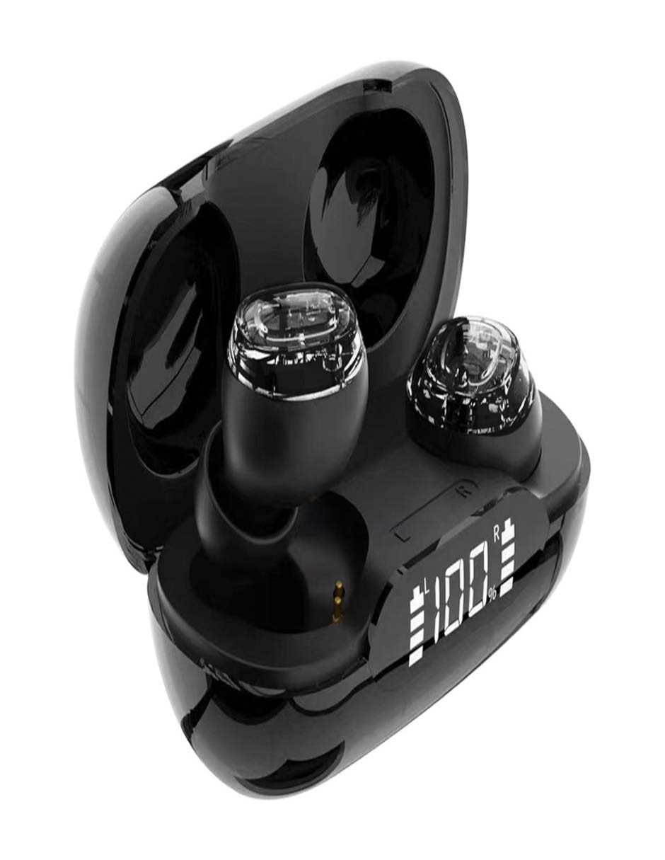 Audífonos True Wireless Dw-Tws01 inalámbricos 3