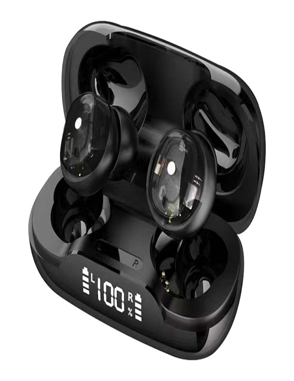 Audífonos True Wireless Dw-Tws01 inalámbricos 4