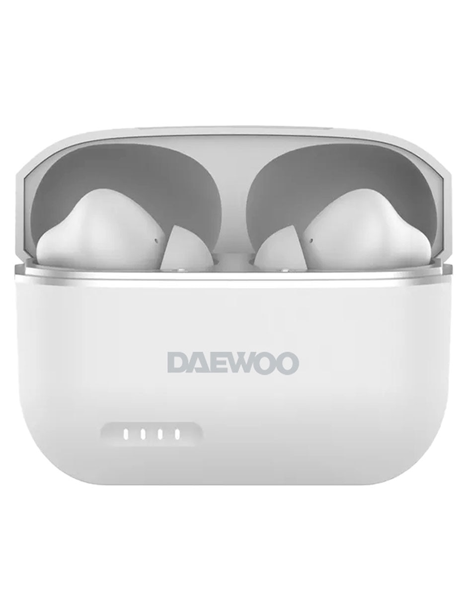 Audífonos True Wireless Dw-Anc1 inalámbricos con cancelación de ruido 3
