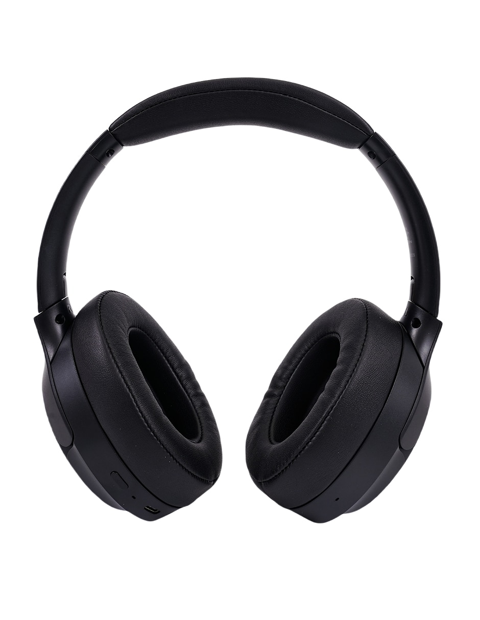 Audífonos Over-Ear One Plus inalámbricos con cancelación de ruido Audífonos Over-Ear One Plus inalámbricos con cancelación de ruido