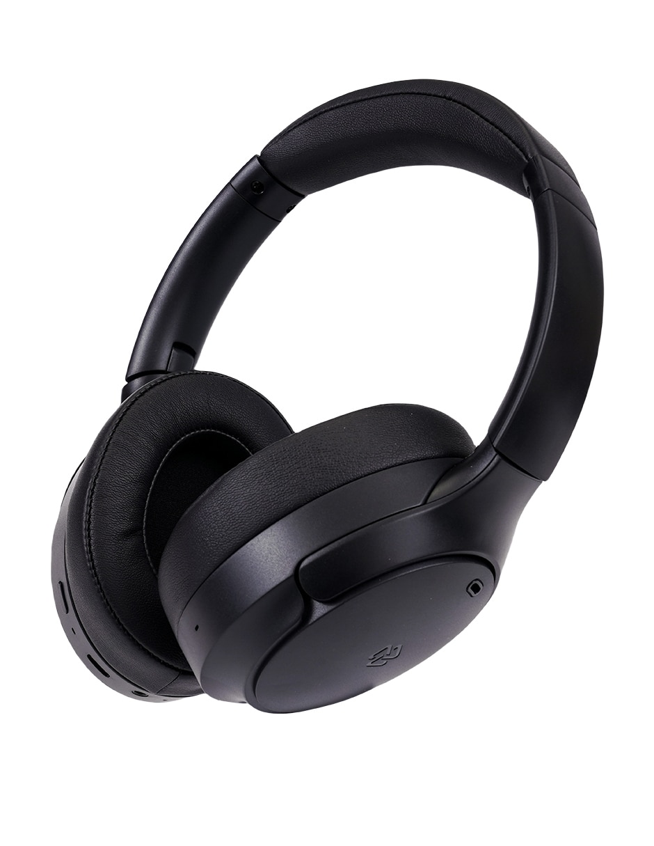 Audífonos Over-Ear One Plus inalámbricos con cancelación de ruido 4