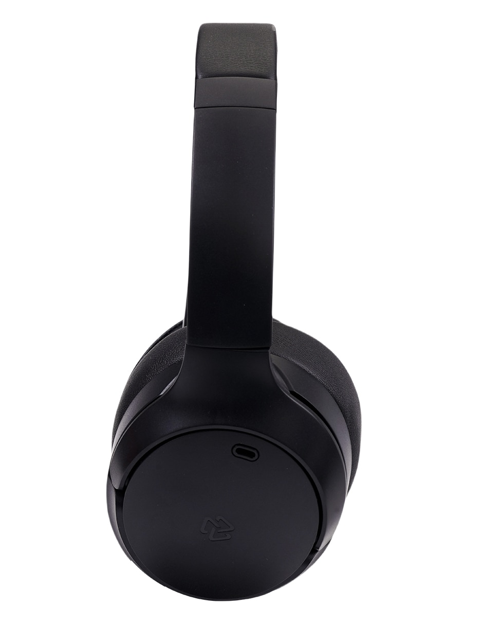 Audífonos Over-Ear One Plus inalámbricos con cancelación de ruido 5