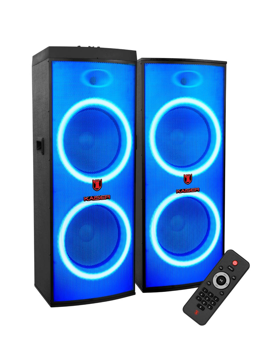 Bafle de piso kds-1501 Bafle de piso kds-1501