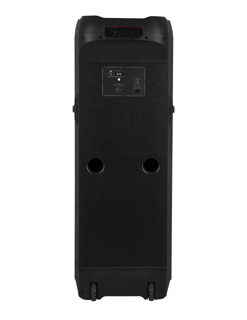 Bafle de piso kds-3000 2