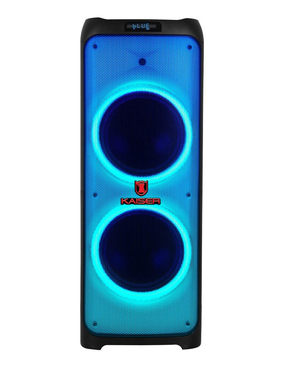 Bafle de piso kds-3000 3