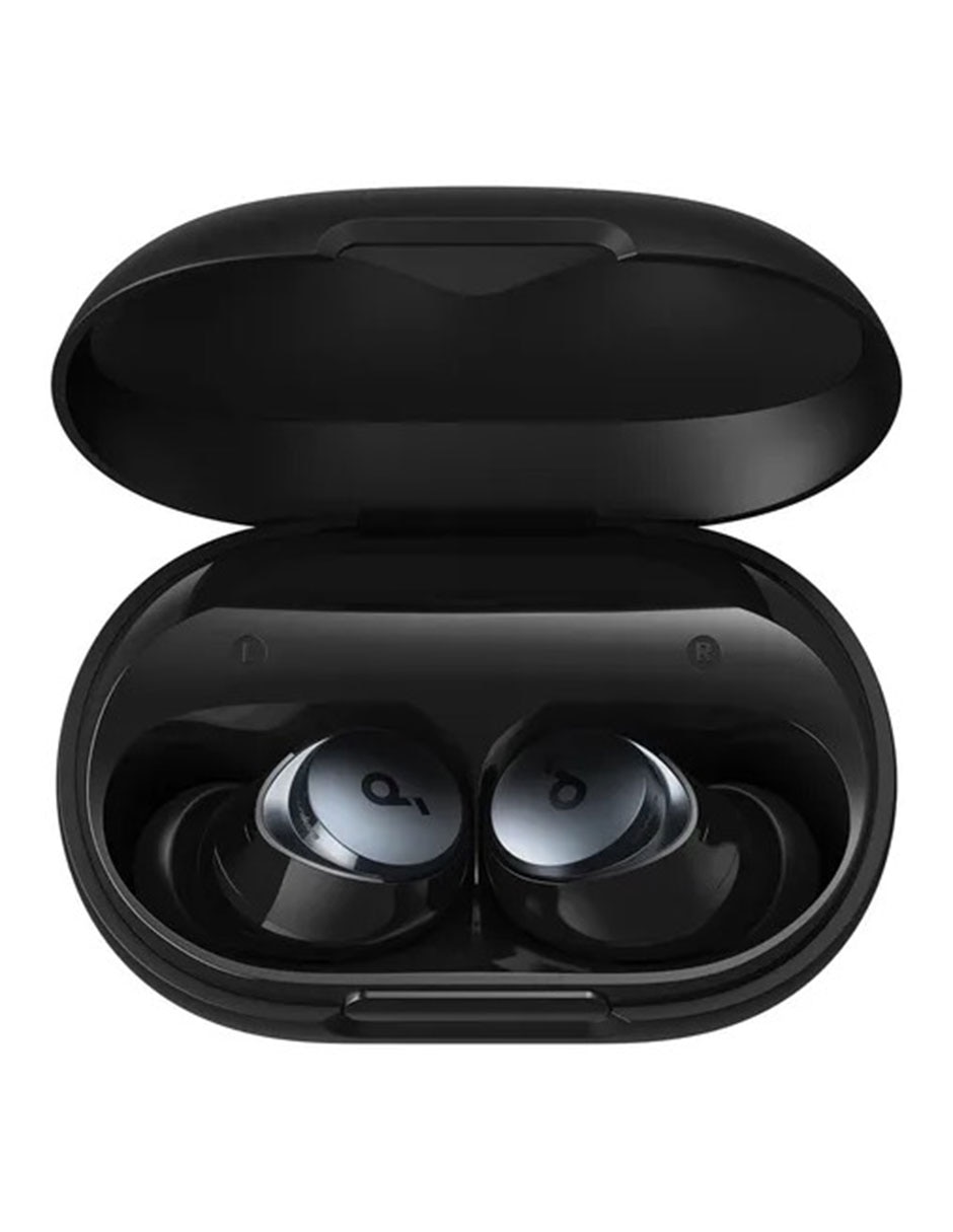 Audífonos Space A40  inalámbricos con cancelación de ruido 2