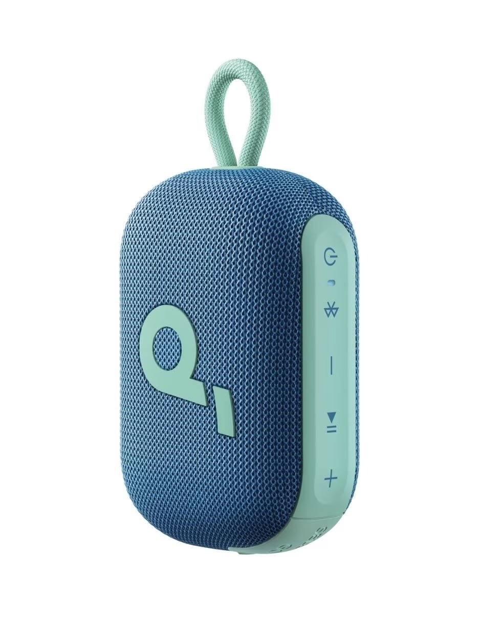 Bocina portátil Select 4 Go + 533 inalámbricos 2