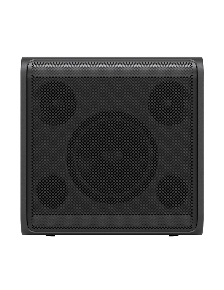 Bocina portátil STAGE301 inalámbrica 3