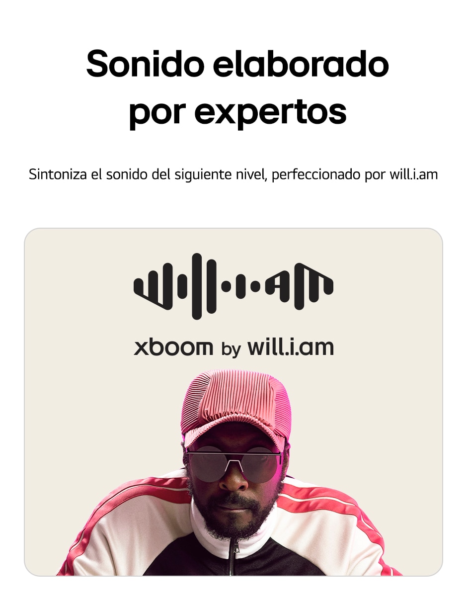 Bocina portátil STAGE301 inalámbrica 9
