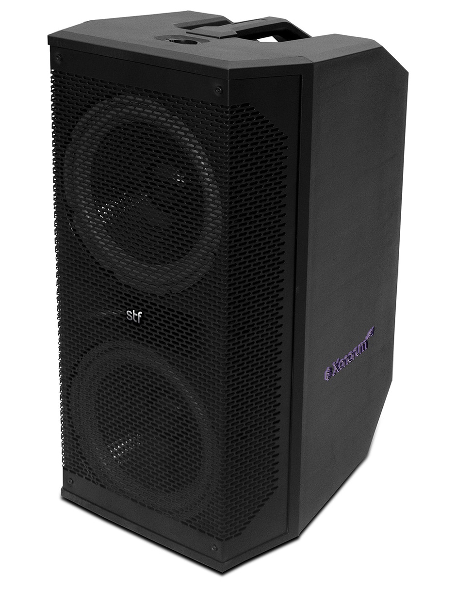 Bafle exterior xonorum evo 1 9