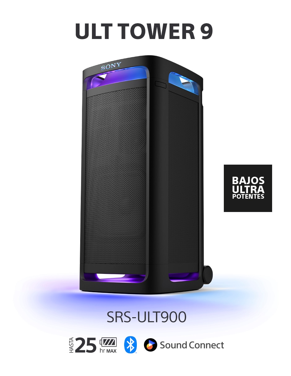 Bafle de piso srs-ult900ac 2