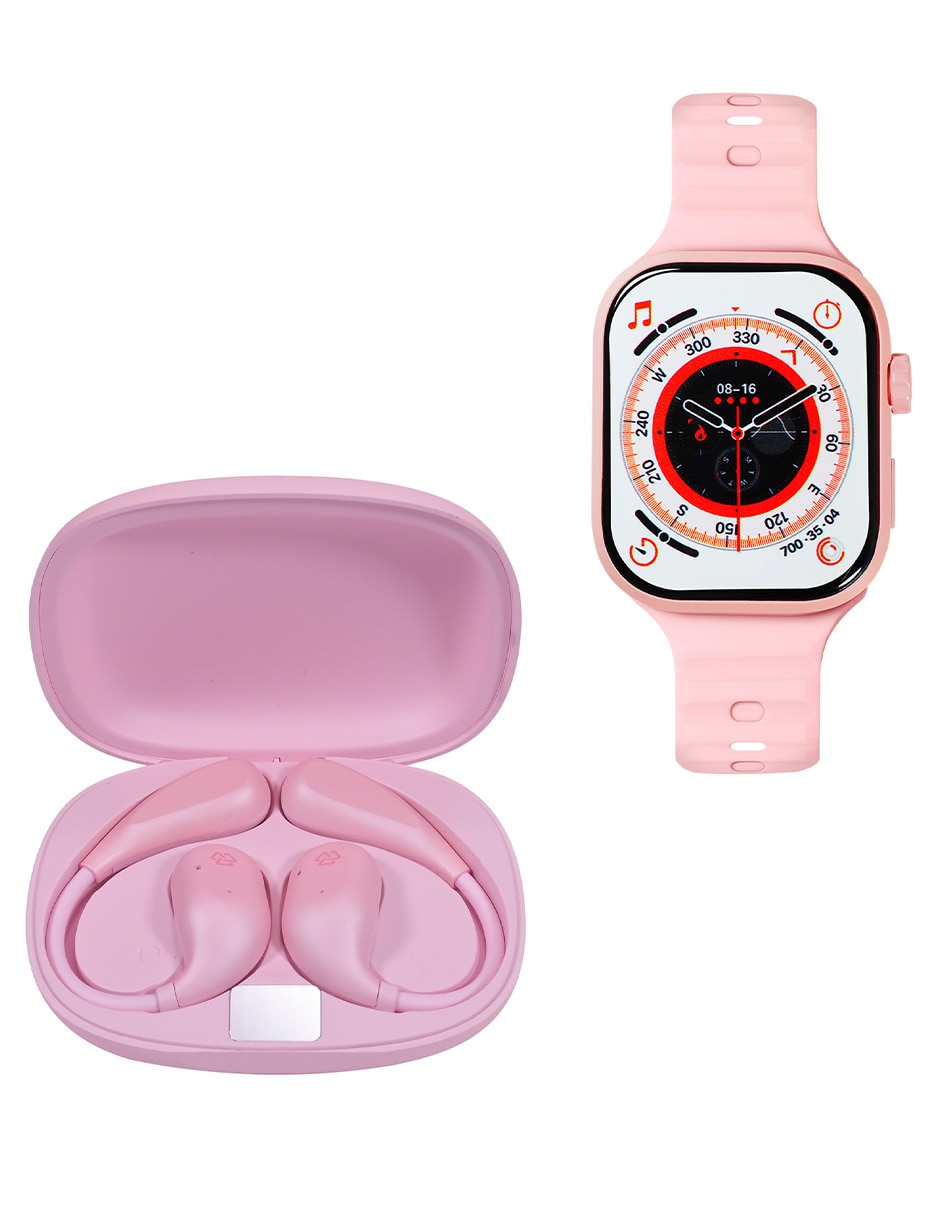 Box set Train Pack para mujer 2